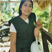 Impartidora del español da clases a niños, jovenes y adultos de todas las edades deseosos de aprender español